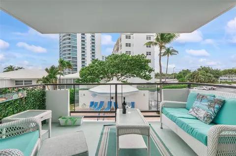 1500 S Ocean Blvd #207, Pompano Beach, FL 33062