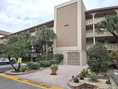 1606 Abaco #E1, Coconut Creek, FL 33066
