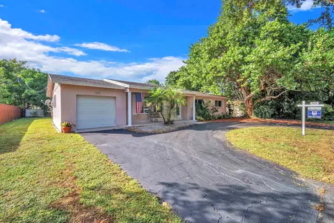 1431 NW 71st, Plantation, FL 33313