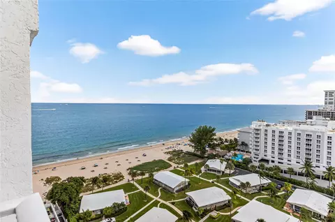 1010 S Ocean Blvd #LPH7, Pompano Beach, FL 33062