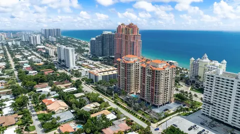 2011 N Ocean Blvd #302, Fort Lauderdale, FL 33305