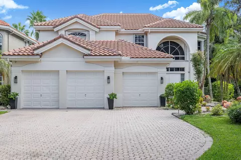 12480 NW 62nd Ct, Coral Springs, FL 33076