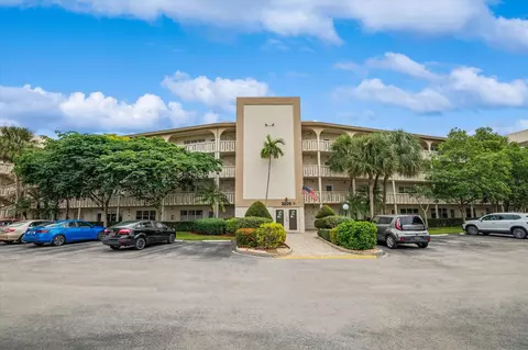 3205 Portofino #F3, Coconut Creek, FL 33066