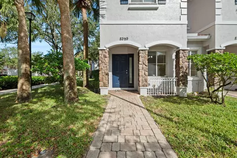 8299 SW 27th St #101, Miramar, FL 33025