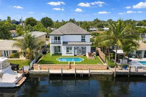 909 Mango Isle, Fort Lauderdale, FL 33315