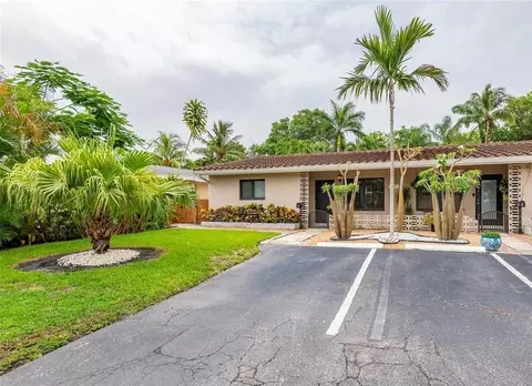 1644 NE 33rd, Oakland Park, FL 33334