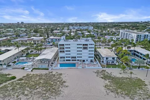 4636 El Mar Dr #601, Lauderdale By The Sea, FL 33308