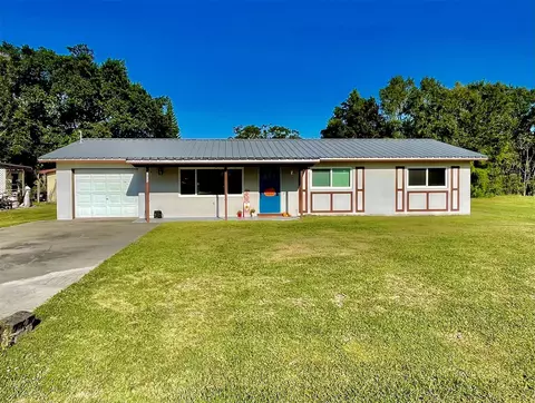 1507 SE 8th Ave, Okeechobee, FL 34974