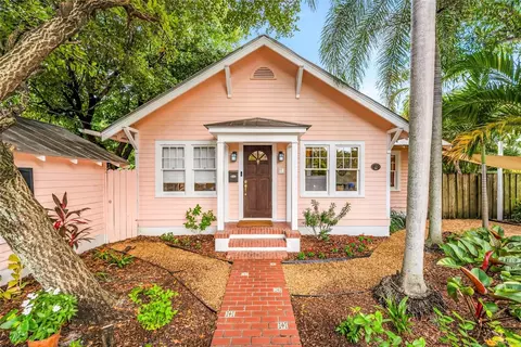 711 NE 17th, Fort Lauderdale, FL 33304