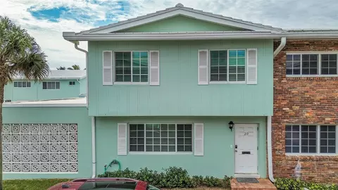 5400 N Ocean #20, Fort Lauderdale, FL 33308