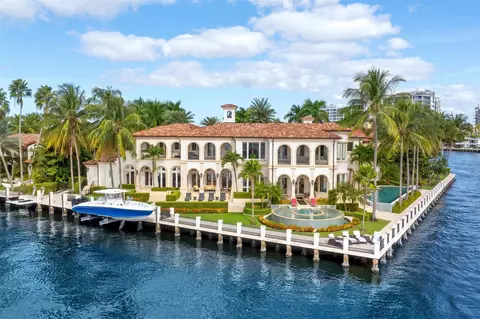 2716 Aqua Vista Blvd, Fort Lauderdale, FL 33301
