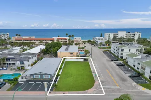 4200 N Ocean Dr, Lauderdale By The Sea, FL 33308