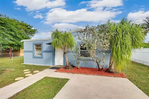 1939 Arthur, Hollywood, FL 33020