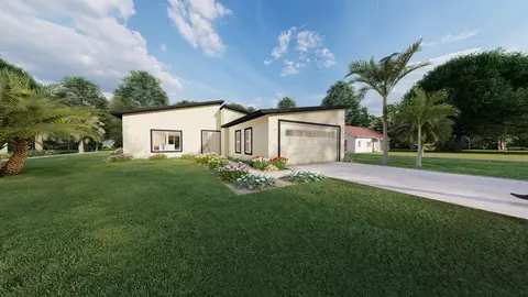 6111 Fort Pierce Blvd, Fort Pierce, FL 34951