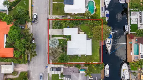 909 Guava, Fort Lauderdale, FL 33315