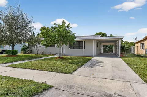 115 N 11th, Lantana, FL 33462