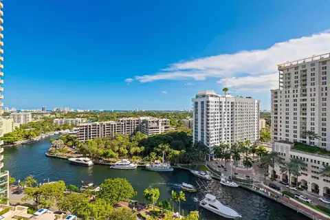 347 N New River Dr #1603, Fort Lauderdale, FL 33301