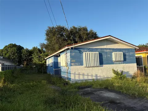 2129 NW 59th, Miami, FL 33142
