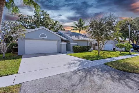 3240 NW 106th, Sunrise, FL 33351