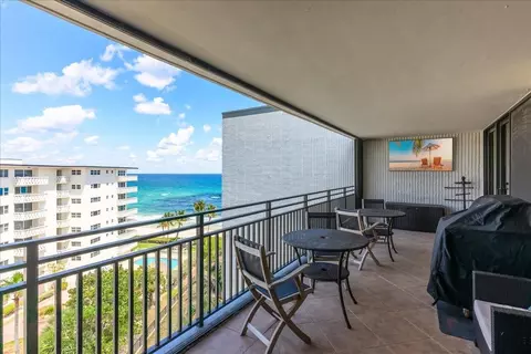 1167 Hillsboro Mile #706, Hillsboro Beach, FL 33062