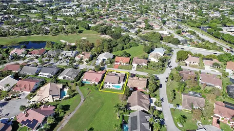 7810 NW 87th Ave, Tamarac, FL 33321