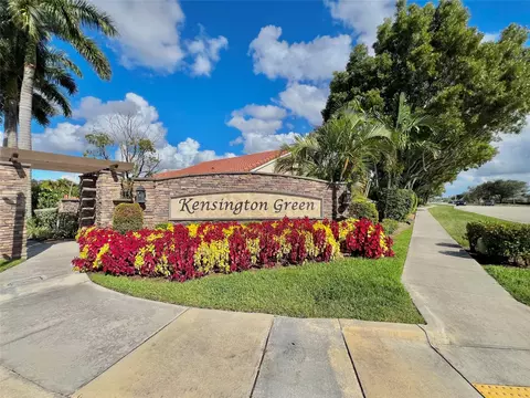 11058 NW 46th, Coral Springs, FL 33076