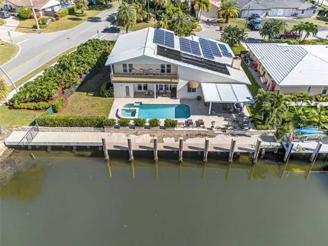 3851 NE 26th, Lighthouse Point, FL 33064