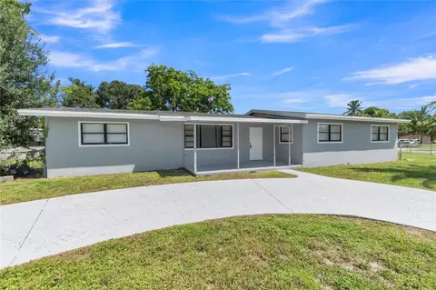 1237 NW 17 St, Fort Lauderdale, FL 33311