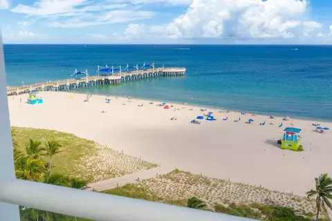 111 N Pompano Bch #1210, Pompano Beach, FL 33062