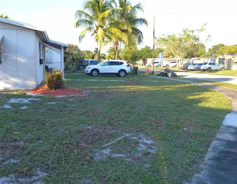 1731 NW 25th, Fort Lauderdale, FL 33311