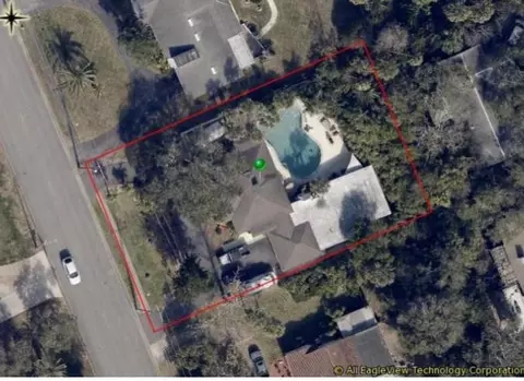 195 S Halifax, Ormond Beach, FL 32176