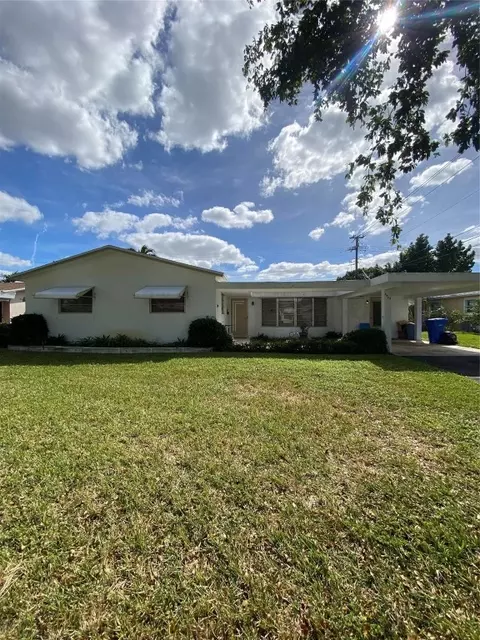 6464 NW 20th, Margate, FL 33063