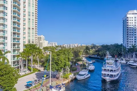 347 N New #2605, Fort Lauderdale, FL 33301
