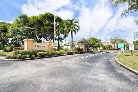 7194 Ashmont Cir #112, Fort Lauderdale, FL 33321