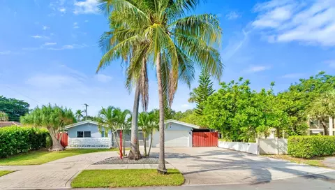 209 SE 1st, Pompano Beach, FL 33060