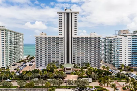 3500 Galt Ocean Dr #1102, Fort Lauderdale, FL 33308