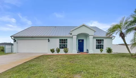 4498 SW Attlee, Port Saint Lucie, FL 34953