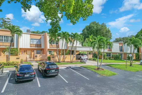 3656 Citrus Trce #4, Fort Lauderdale, FL 33328