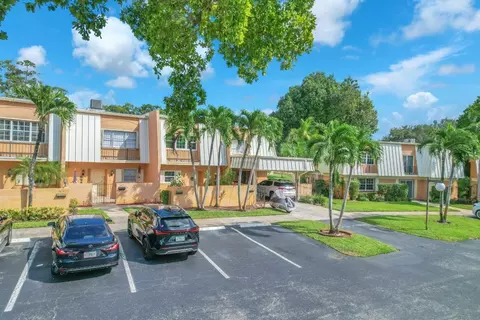3656 Citrus #4, Fort Lauderdale, FL 33328
