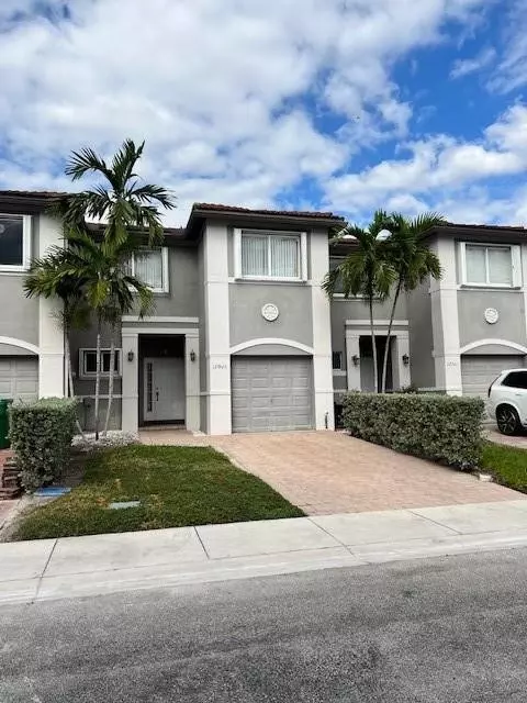 12945 SW 28th #12945, Miramar, FL 33027