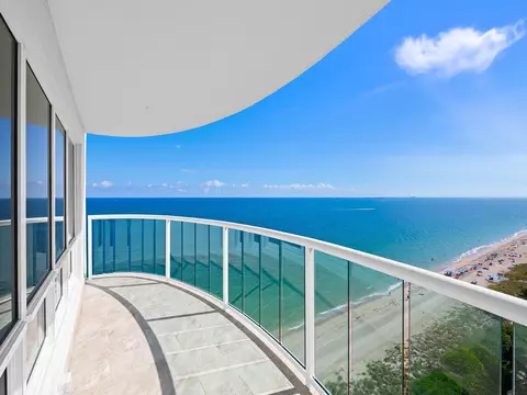 3400 Galt Ocean Dr #1202S, Fort Lauderdale, FL 33308