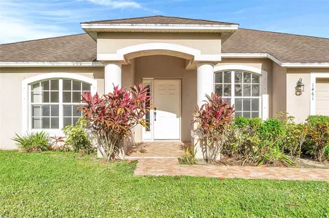 1461 Goyer Rd, Palm Bay, FL 32909