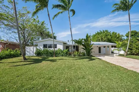 5621 NE 16th Ave, Fort Lauderdale, FL 33334