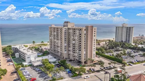 2000 S Ocean Blvd #5D, Pompano Beach, FL 33062