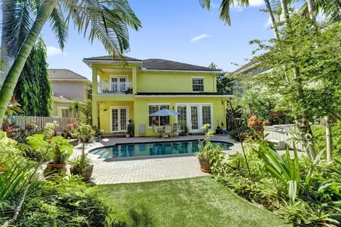 101 NE 21st, Wilton Manors, FL 33305