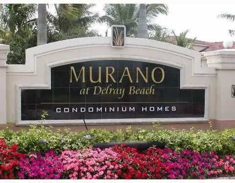 15015 Michelangelo #205, Delray Beach, FL 33446