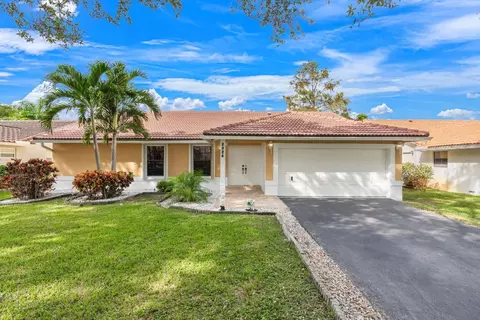2326 NW 96th, Coral Springs, FL 33065