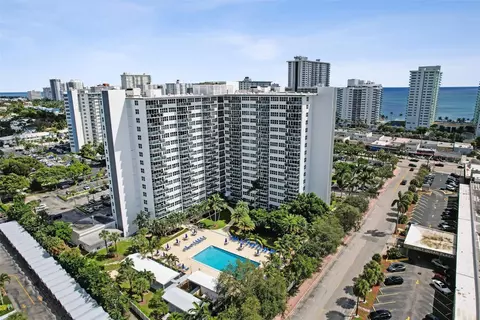 3333 NE 34th St #811, Fort Lauderdale, FL 33308