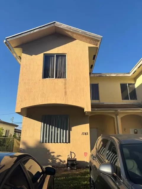 1783 NW 53rd #2, Miami, FL 33142