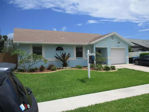 231 SE 9th St, Dania Beach, FL 33004